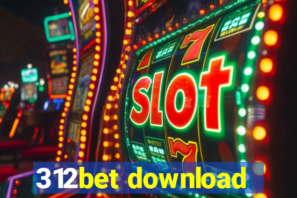 312bet download